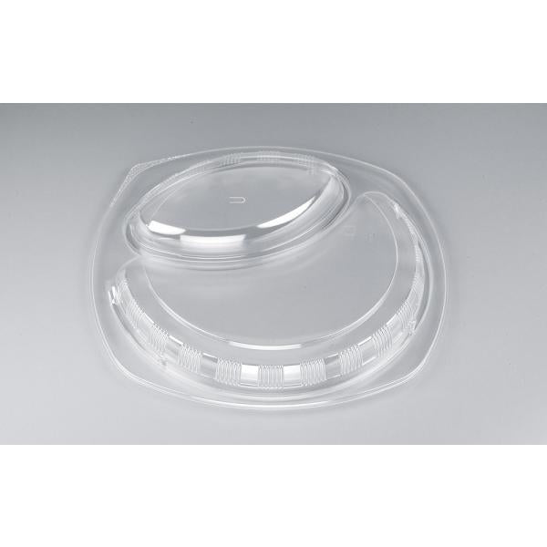 BFカレー内11 嵌合蓋 U字穴 【50枚】